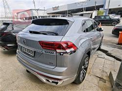 فولكسفاغن أطلس كروس سبورت